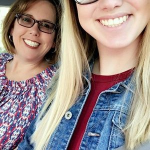 Meet your Posher, Tina